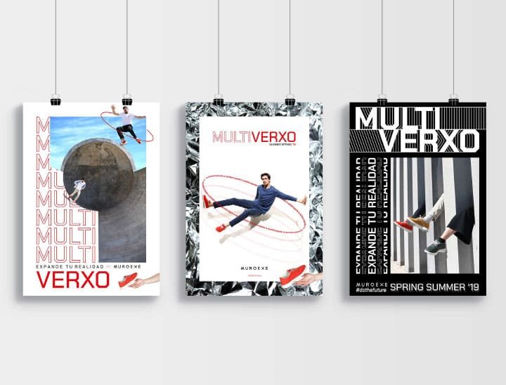 multiverxo