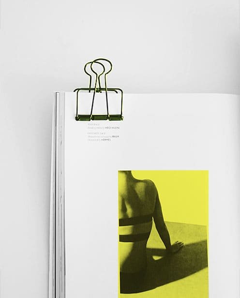 Editorial